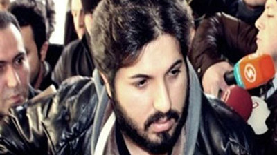 Reza Zarrab'a iyi haber