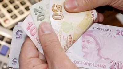 Gençlere günlük 75 lira verilecek!