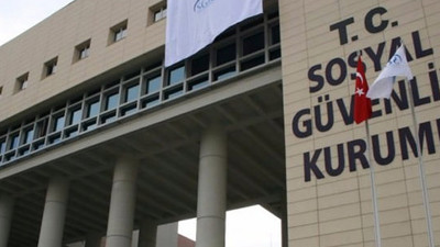 SGK’ya borcu olanlar dikkat!