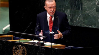 Erdoğan: Alınan her karar karşılık bulur!