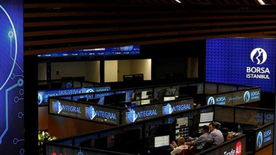 Borsa İstanbul'un yeni başkanı Prof. Dr. Erişah Arıcan oldu!