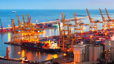 Dış ticaret rakamları açıklandı