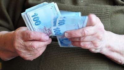 İşte emeklilere yapılacak zam miktarı