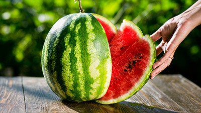 İstanbul’un zam şampiyonu karpuz