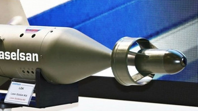 ASELSAN dünya birincisi oldu!