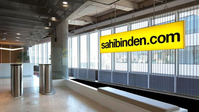 Sahibinden.com'a dev ceza!