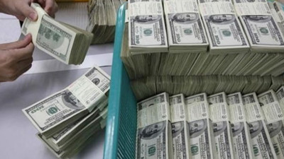 ABD'nin hükümet borcu rekor kırdı