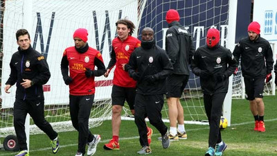 Eboue'nin beresi çok konuşulacak