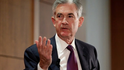 Fed'den faiz açıklaması