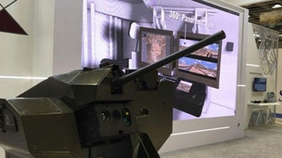 ASELSAN'ın yeni şirketi "Şimşek"