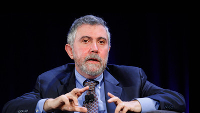 Nobelli ekonomistten Türkiye ikazı!