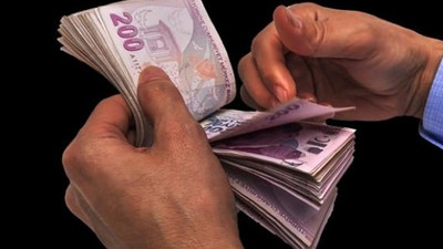 Bunu yapana 1602 TL maaş!