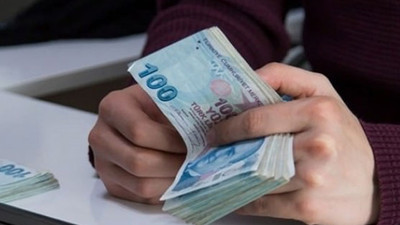 603 TL maaş müjdesi