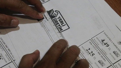 Yerli Üretim logosu için yeni öneri