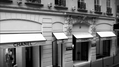 Chanel'e şok suçlama!