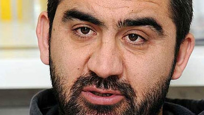 Ümit Özat'tan 6-0 göndermesi