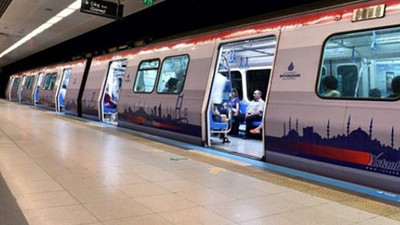 Metrolara hastane modeli geliyor