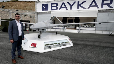 Savunma sanayisi 'zirveye' hazırlanıyor