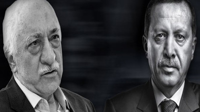 Fethullah Gülen'den Başbakan'a dava!