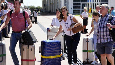 Tüm zamanların rekoru kırıldı