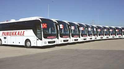 Turizm devi konkordato ilan etti