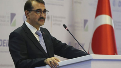 Bakan duyurdu! Doğalgaz sorunu kalmadı