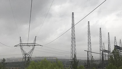 Elektrikte 2019'da kapasite artacak