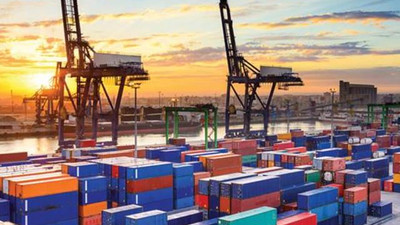 Dış ticaret verileri açıklandı!