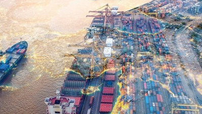 Ekim ayı rekorla bitti