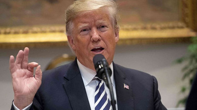 ABD'nin İran ambargosu başladı!