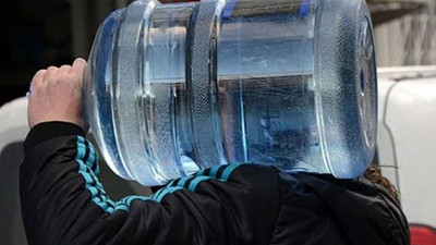 Su satışında tavan fiyat belirlendi