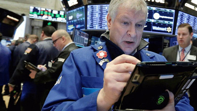 ABD borsaları seçim sonrası sert yükseldi