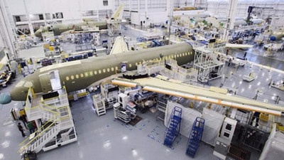 Dev şirket 5 bin kişiyi işten çıkaracak