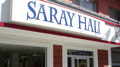 Saray Halı konkordato istedi