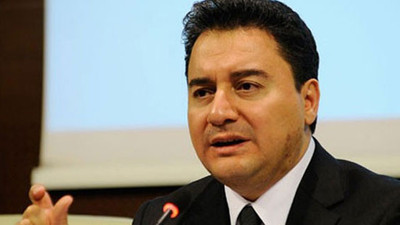 Babacan bombayı patlattı!