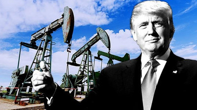 Trump'ın petrol üzerindeki baskısı artıyor