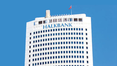 Halkbank'a yeni genel müdür