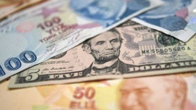 Türk lirası dünyanın en güçlü parası oldu!