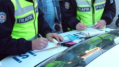 Trafik cezası bu durumda iptal!