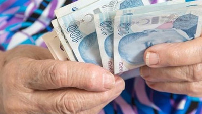 Emekliye bayram ikramiyesi zammı geliyor!