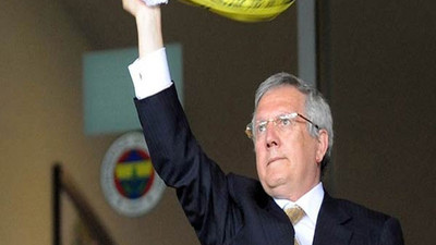 Fenerbahçe'de tarihi konuşma