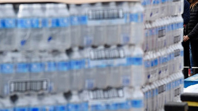 Poşetten sonra sıra onlara geliyor