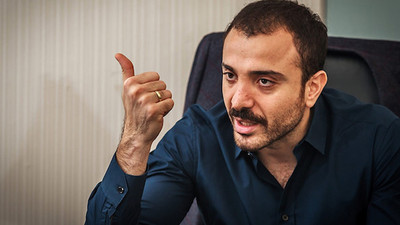 Hacizlik olan Okan Kurt tüm borçları ödemek istiyor