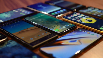 Cep telefonu kayıt harcı 500 TL’den 618 TL’ye çıkacak