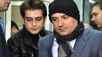 Aslan'ın malvarlığına tedbir kalktı