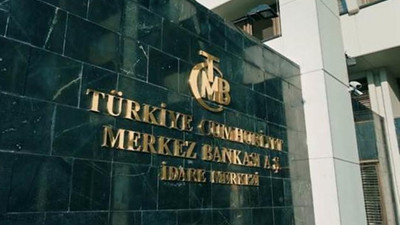 Merkez Bankası para politikası raporunu yayımladı