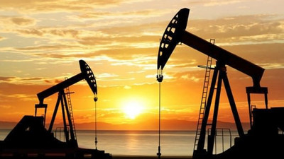 Türkiye'den petrol hamlesi