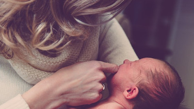 Çalışmayan anne nasıl doğum parası alır?