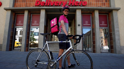 Yemeksepeti'nin sahibinden dev satış!