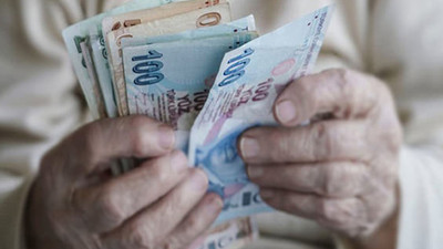 Emekli maaşına üçlü iyileştirme